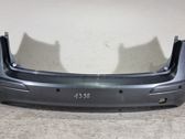 Rear bumper