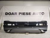 Rear bumper