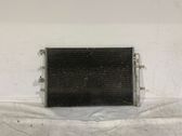 A/C cooling radiator (condenser)