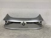 Trunk/boot trim cover