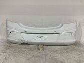 Rear bumper