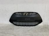 ACC Distronic radar sensor grill/trim
