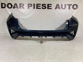 Rear bumper