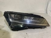 Headlight/headlamp