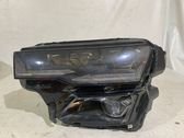 Headlight/headlamp