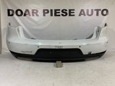 Rear bumper