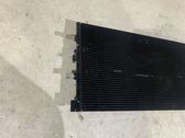 A/C cooling radiator (condenser)