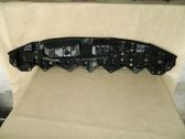 Front bumper skid plate/under tray