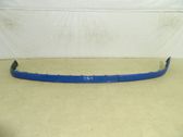 Front door trim bar