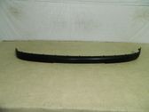 Front door trim bar