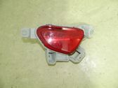 Rear bumper light