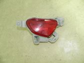 Rear bumper light