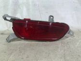 Rear fog light