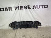 Front bumper skid plate/under tray