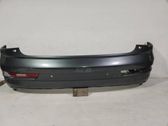 Rear bumper