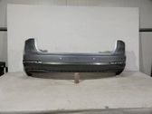 Rear bumper