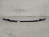 Front bumper cross member