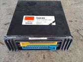 Engine control unit/module