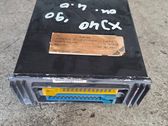 Engine control unit/module ECU