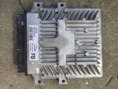 Engine control unit/module