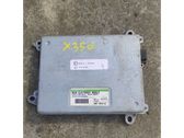 Other control units/modules