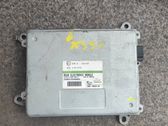 Other control units/modules