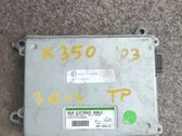 Comfort/convenience module