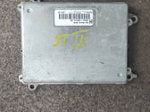 Calculateur moteur ECU