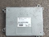 Other control units/modules