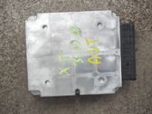 Unité de commande, module ECU de moteur