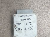 Engine control unit/module