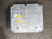 Calculateur moteur ECU