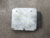 Engine control unit/module ECU