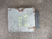 Engine control unit/module
