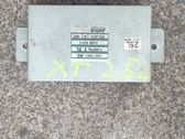 Gearbox control unit/module