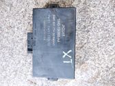 Parking PDC control unit/module