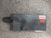 Other control units/modules