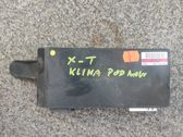Other control units/modules