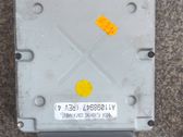 Comfort/convenience module
