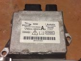 Module de contrôle airbag