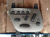 Seat control switch