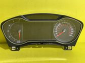 Compteur de vitesse tableau de bord