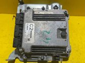 Engine control unit/module