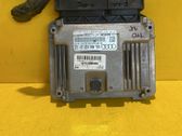 Engine control unit/module