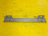 Fender mounting bracket
