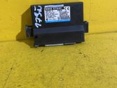 Keyless (KESSY) go control unit/module
