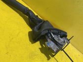 Handbrake/parking brake lever assembly
