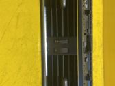 Cabin air duct channel