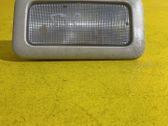 Rear seat light
