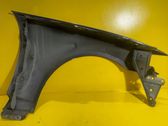 Front wheel arch liner splash guards